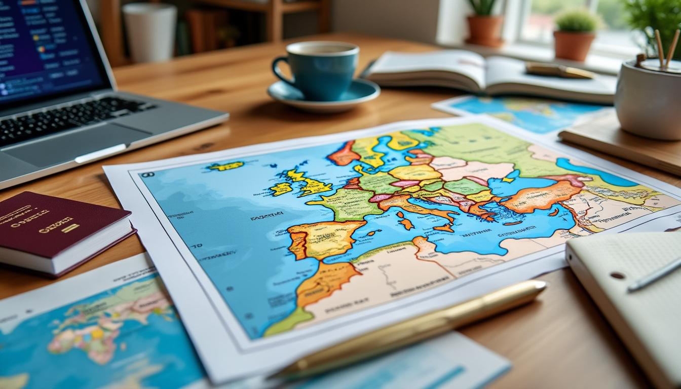 lisez notre avis complet sur aegean airlines et préparez vos voyages en toute confiance grâce à une analyse détaillée de ses services, confort et tarifs.