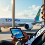 lisez les avis des voyageurs sur air mauritius pour préparer au mieux votre prochain voyage et faire un choix éclairé.