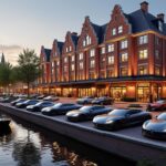 trouvez les meilleurs hôtels à amsterdam avec parking pour un séjour confortable et sans stress. profitez d'un hébergement idéal avec facilité de stationnement.