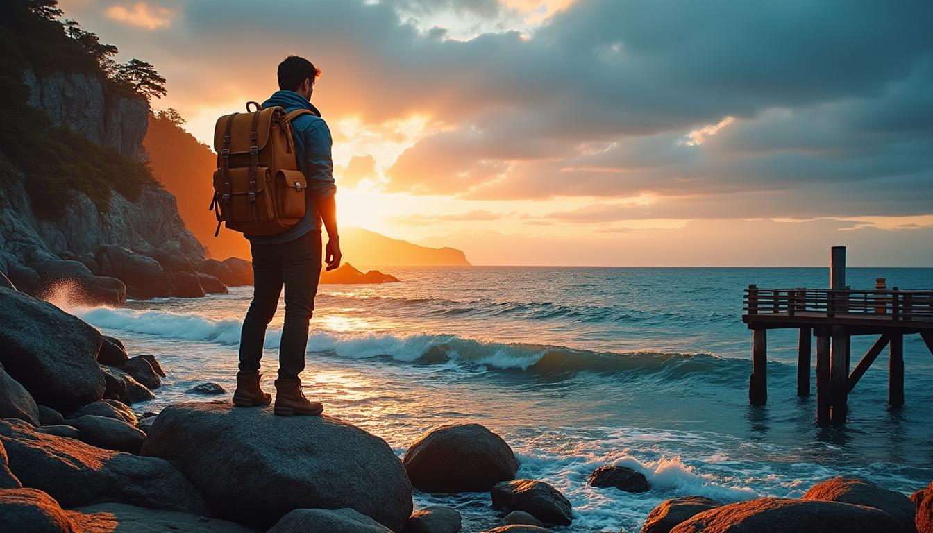explorez nos astuces et conseils incontournables pour préparer un voyage mémorable et vivre une expérience unique.