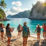 explorez nos conseils pratiques et astuces indispensables pour préparer un voyage inoubliable, riche en découvertes et en émotions.