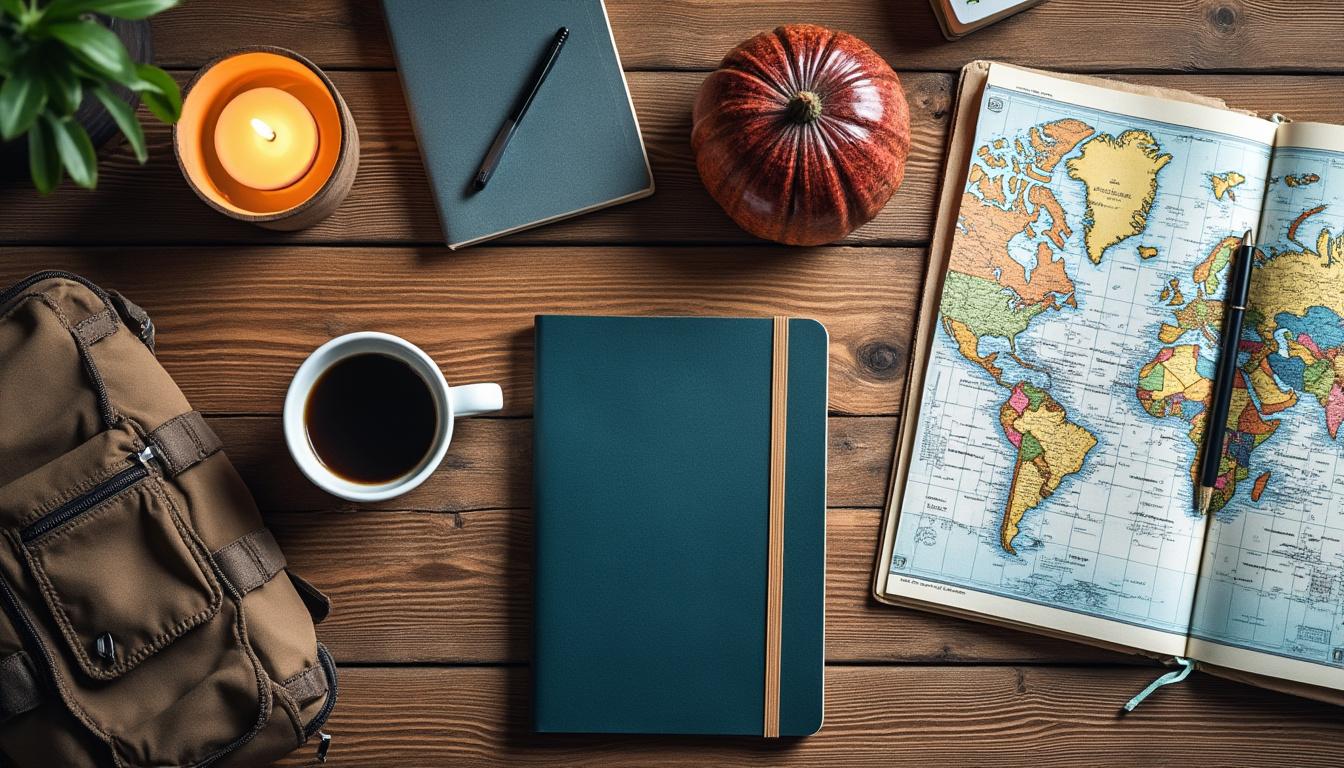 découvrez nos conseils et astuces incontournables pour réussir votre prochain voyage inoubliable et vivre une expérience unique.