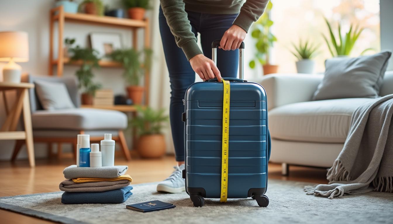 découvrez notre avis complet sur easyjet et trouvez toutes les informations essentielles à connaître avant de réserver votre prochain vol avec cette compagnie aérienne.