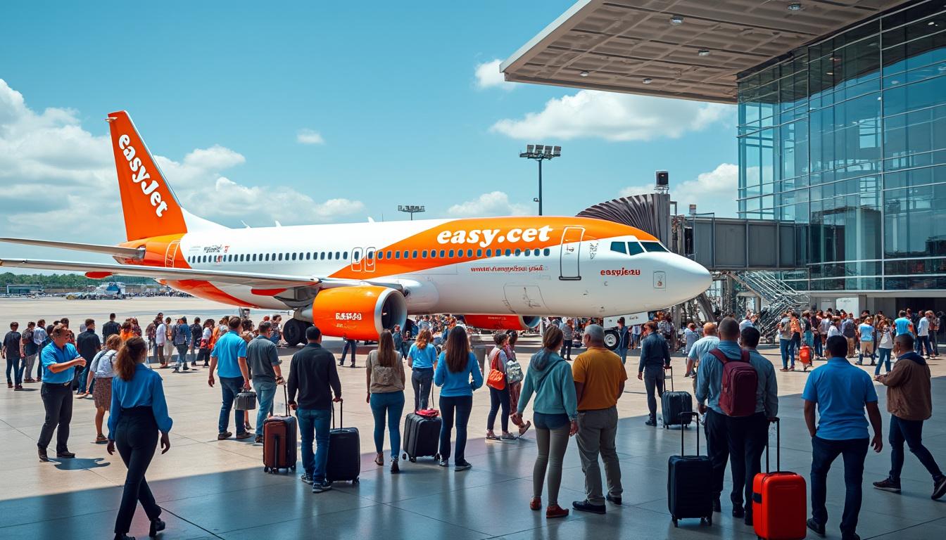 découvrez notre avis complet sur easyjet et tous les conseils essentiels à connaître avant de réserver votre vol avec cette compagnie aérienne low-cost.