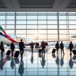 découvrez notre avis complet sur emirates : conseils, services et informations essentielles à connaître avant de voyager avec cette compagnie aérienne.