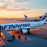 découvrez notre avis détaillé sur finnair, la compagnie aérienne finlandaise, et tout ce qu'il faut savoir avant de réserver votre vol.
