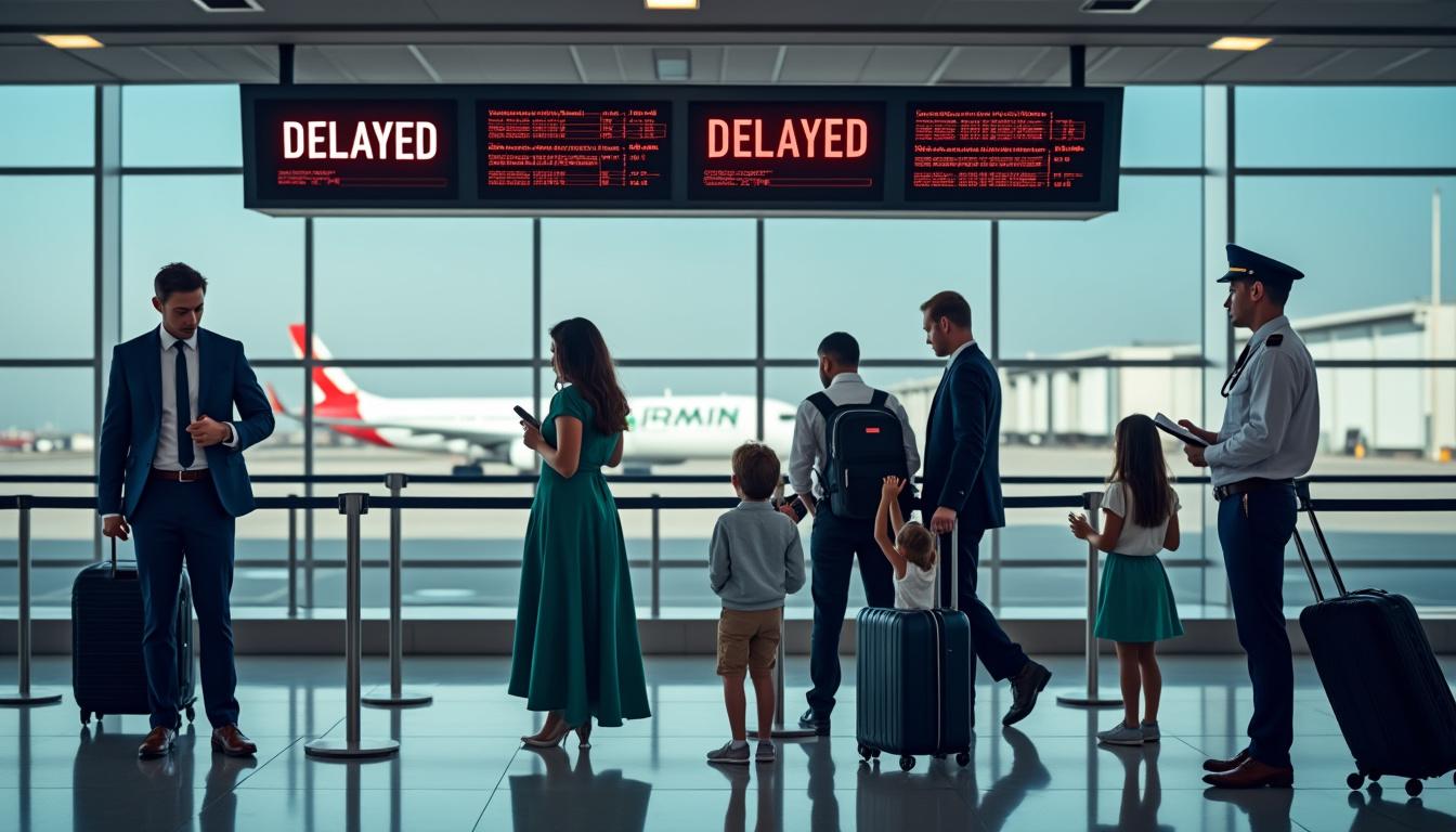 découvrez notre avis détaillé sur ita airways, la compagnie aérienne italienne, ses services, son confort et sa fiabilité pour vos voyages.