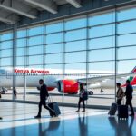 découvrez notre avis complet sur kenya airways : informations essentielles, services, confort et conseils pour bien préparer votre réservation.