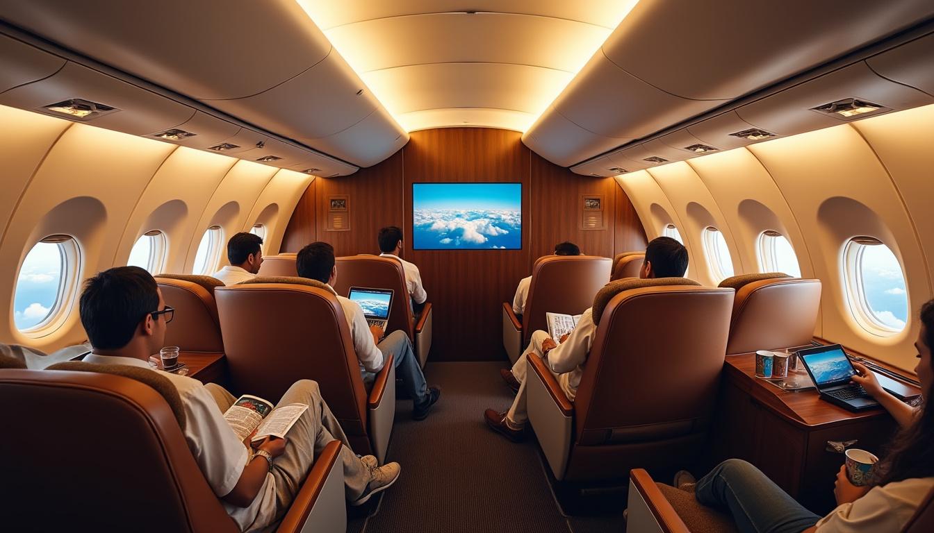 découvrez notre avis complet sur kuwait airways pour bien préparer votre voyage : conseils, services, et astuces pour un vol réussi.