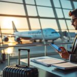 découvrez notre avis complet sur kuwait airways pour bien préparer votre voyage : conseils, services, confort et astuces pour un vol réussi.