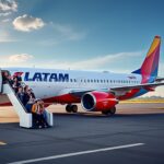 découvrez notre avis détaillé sur latam airlines : qualité de service, confort, tarifs et expérience de vol. que vaut réellement cette compagnie aérienne sud-américaine ?