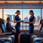 découvrez notre avis complet sur singapore airlines et tout ce qu'il faut savoir avant de voyager avec cette compagnie aérienne de renom.