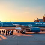 découvrez notre avis complet sur vietnam airlines : services, confort, tarifs et expérience à bord de la compagnie aérienne vietnamienne.
