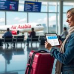 découvrez notre avis complet sur air arabia : services, tarifs, qualité, et conseils essentiels avant de réserver votre vol avec cette compagnie aérienne low-cost.