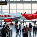 découvrez notre avis complet sur air malta, les points essentiels à connaître avant de voyager avec cette compagnie aérienne, pour préparer au mieux votre prochain vol.