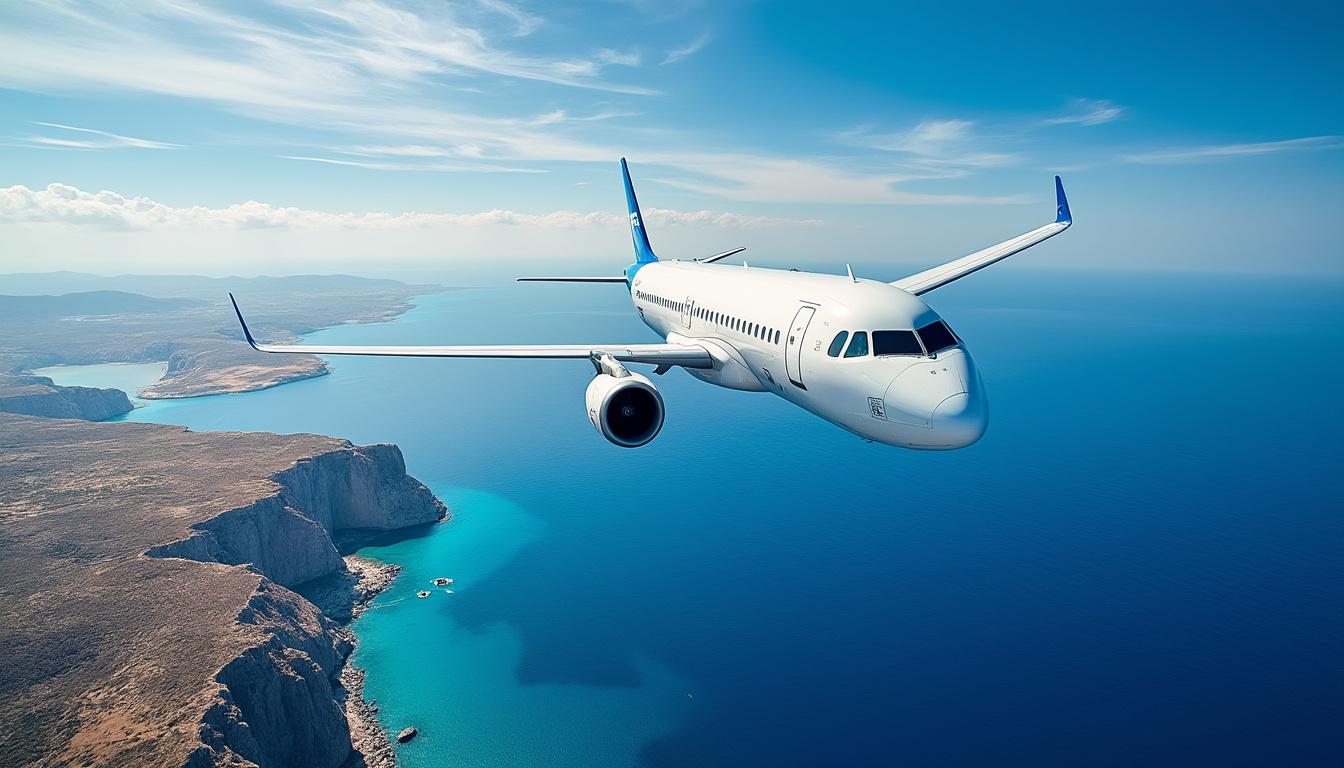 découvrez notre avis complet sur air malta : tout ce qu'il faut savoir avant de voyager avec cette compagnie aérienne, de la qualité du service aux tarifs et destinations.