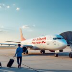 découvrez notre avis complet sur air algérie : conseils, services et informations essentielles pour préparer au mieux votre voyage avec la compagnie nationale.