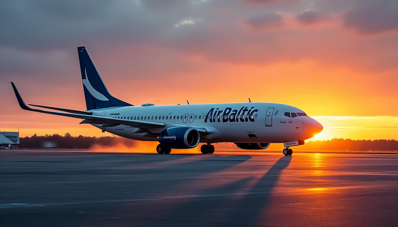 découvrez notre avis complet sur air baltic : conseils, informations essentielles et tout ce qu’il faut savoir avant de voyager avec cette compagnie aérienne.