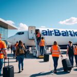découvrez tout ce qu’il faut savoir avant de voyager avec air baltic : avis, services, conseils et informations essentielles pour préparer votre vol en toute sérénité.