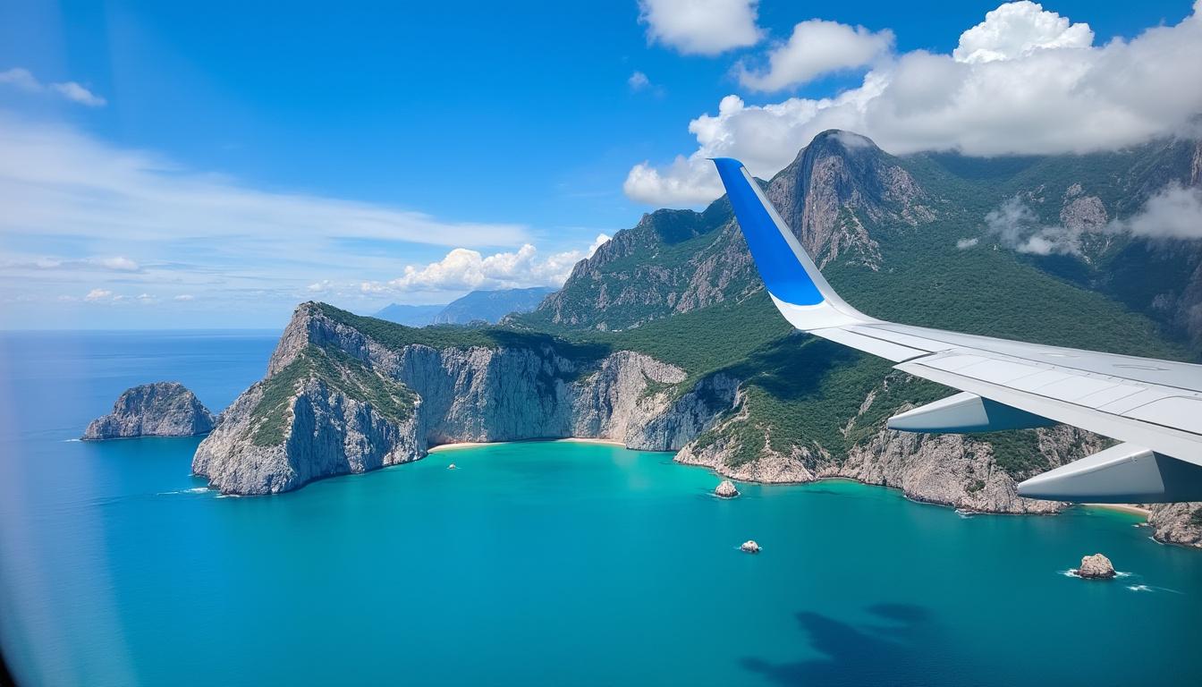découvrez notre avis complet sur air corsica, la compagnie aérienne corse. qualité de service, ponctualité, et expérience à bord : que penser vraiment d'air corsica ?