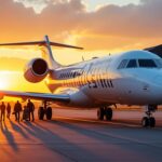 découvrez notre avis complet sur air corsica, la compagnie aérienne corse, et ce qu'il faut savoir avant de voyager avec eux.