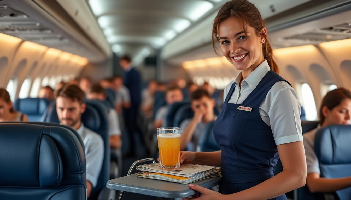 découvrez notre avis complet sur air corsica, la compagnie aérienne corse. analyse des services, ponctualité et expérience voyage pour vous aider à mieux connaître cette compagnie régionale.