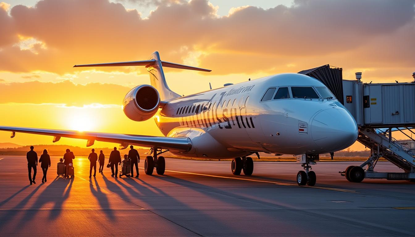 découvrez notre avis complet sur air corsica, la compagnie aérienne corse, et ce qu'il faut savoir avant de voyager avec eux.