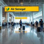 découvrez notre avis complet sur air sénégal : services, confort, tarifs et conseils essentiels pour bien préparer votre voyage avec cette compagnie aérienne.
