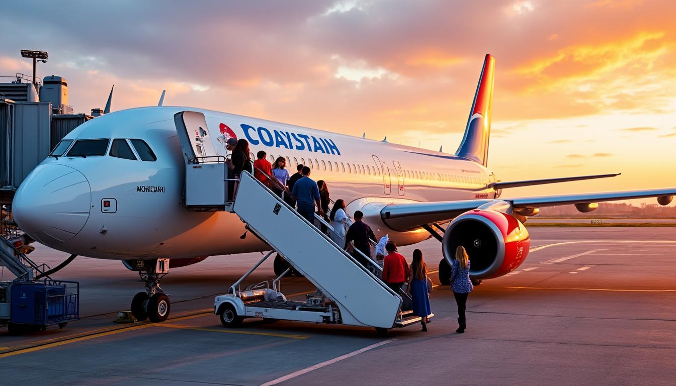 découvrez notre avis complet sur air serbia : qualité du service, confort, tarifs et expérience à bord pour vous aider à choisir votre prochaine compagnie aérienne.