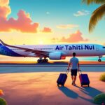 découvrez notre avis complet sur air tahiti nui : informations, conseils et tout ce qu’il faut savoir avant de réserver votre billet pour la polynésie française.