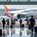 découvrez notre avis complet sur asiana airlines, analyse de la qualité de service, conseils pratiques pour un voyage réussi et tout ce qu'il faut savoir avant de réserver.