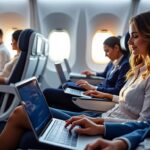 découvrez notre avis complet sur united airlines : tout ce que vous devez savoir avant de réserver votre vol, des services à bord aux tarifs, pour un voyage en toute sérénité.