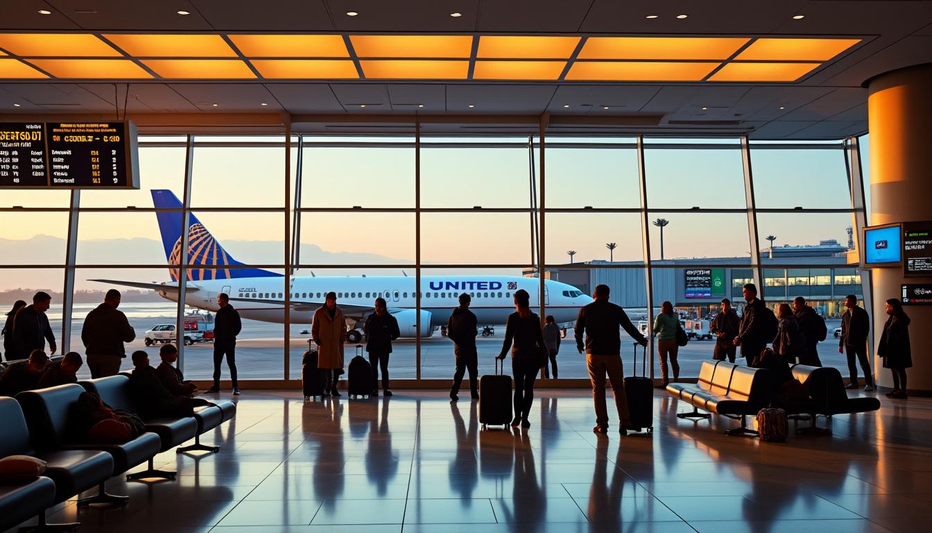 découvrez un avis complet sur united airlines pour savoir tout ce qu'il faut avant de prendre votre vol : services, confort, tarifs et conseils pratiques.