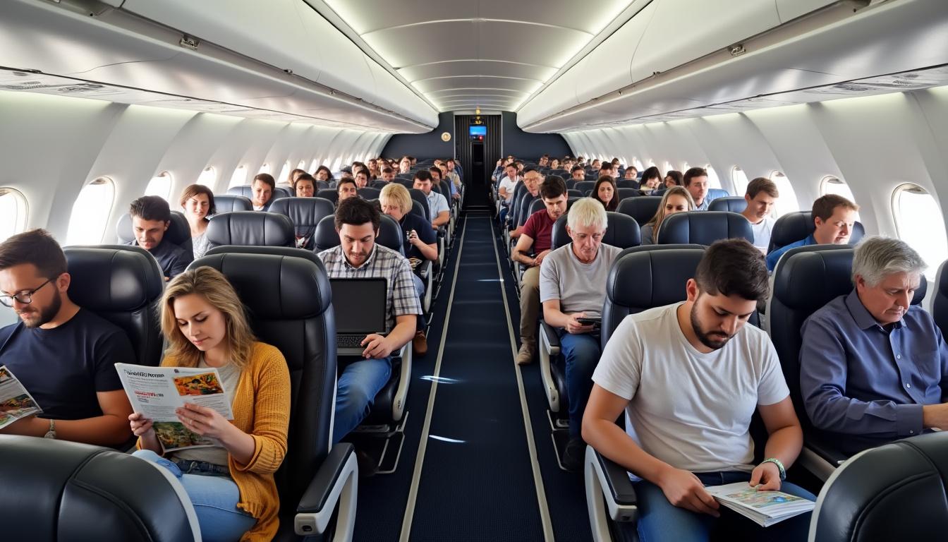 découvrez notre avis complet sur westjet pour bien préparer votre prochain voyage : services, confort, tarifs et conseils pratiques pour un vol réussi.