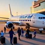 découvrez notre avis complet sur westjet pour préparer votre prochain voyage en toute sérénité. analyse des tarifs, services à bord et conseils pratiques.