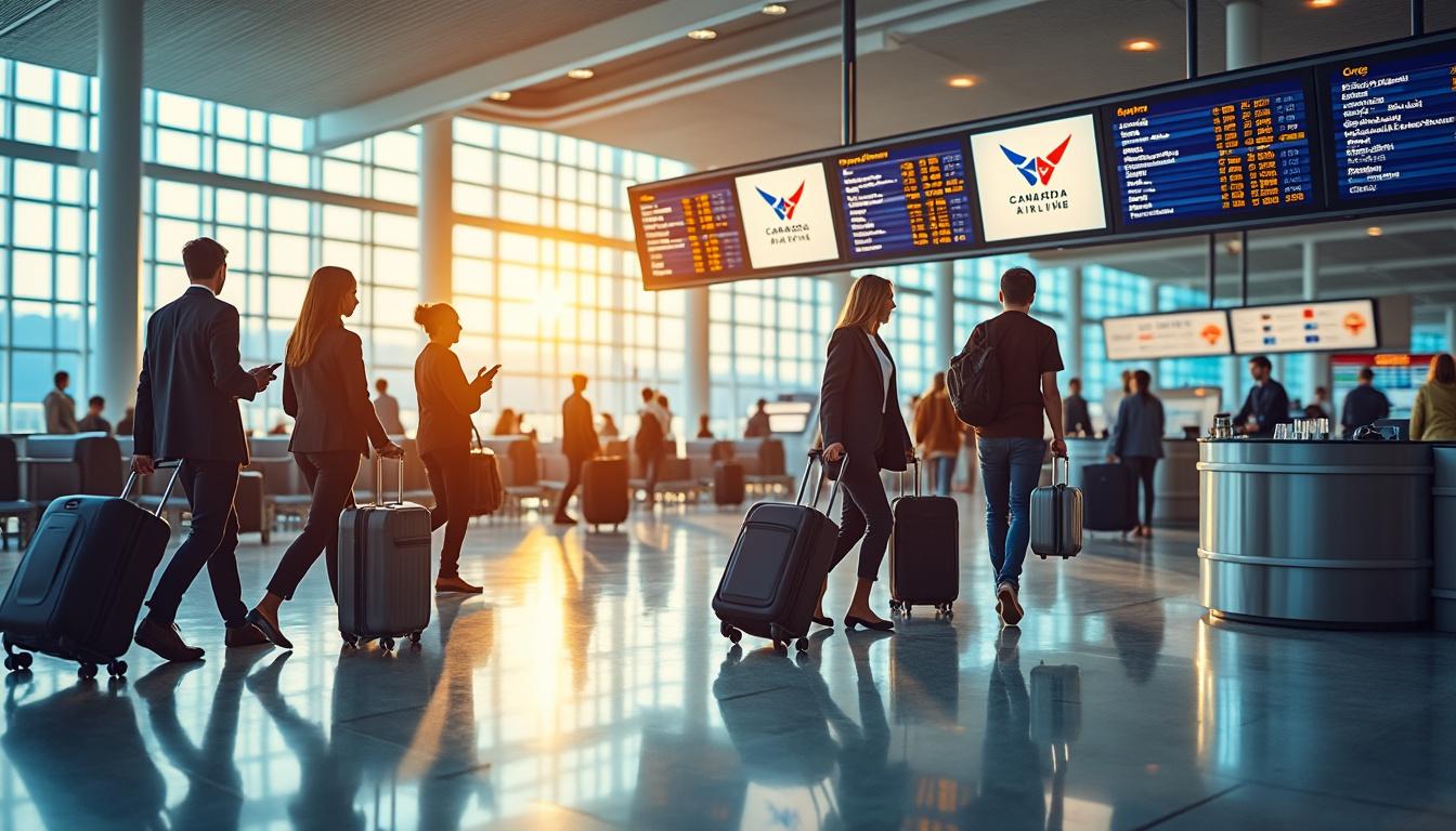 découvrez notre avis complet sur westjet pour bien préparer votre prochain voyage : services, confort, tarifs et conseils pratiques pour un séjour réussi.