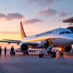découvrez notre avis complet sur brussels airlines : informations essentielles, services, tarifs et conseils pour bien préparer votre réservation.