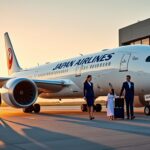 découvrez notre avis complet sur japan airlines : performances, services et fiabilité pour savoir ce que vaut vraiment cette compagnie aérienne japonaise.