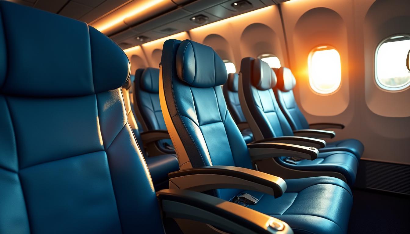 découvrez notre avis complet sur klm : informations essentielles, services, tarifs et conseils pratiques pour bien préparer votre réservation.