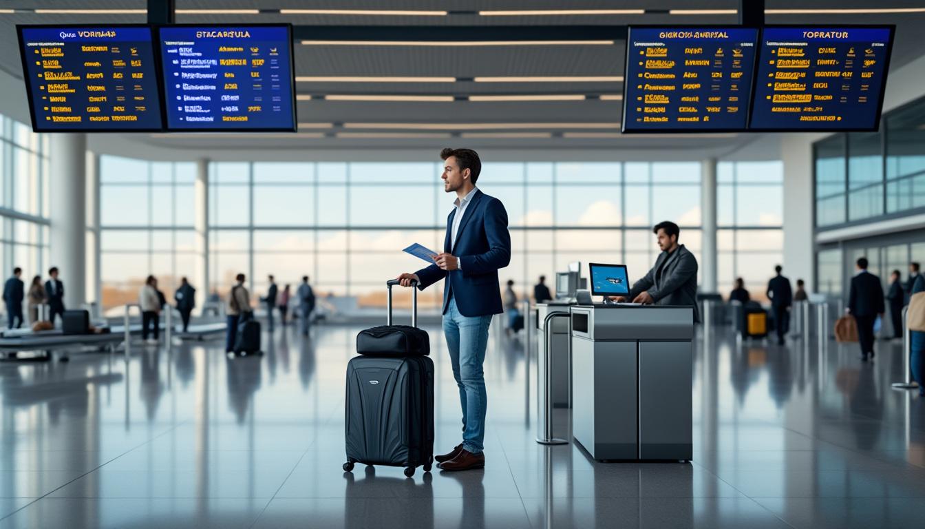 découvrez notre avis complet sur british airways : conseils, points forts et points faibles, et tout ce qu’il faut savoir avant de voyager avec cette compagnie aérienne.