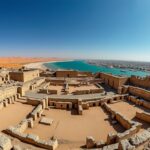 explorez l'algérie en profondeur avec algérie 360, votre guide complet pour découvrir les paysages, la culture, les sites incontournables et les meilleures astuces de voyage.