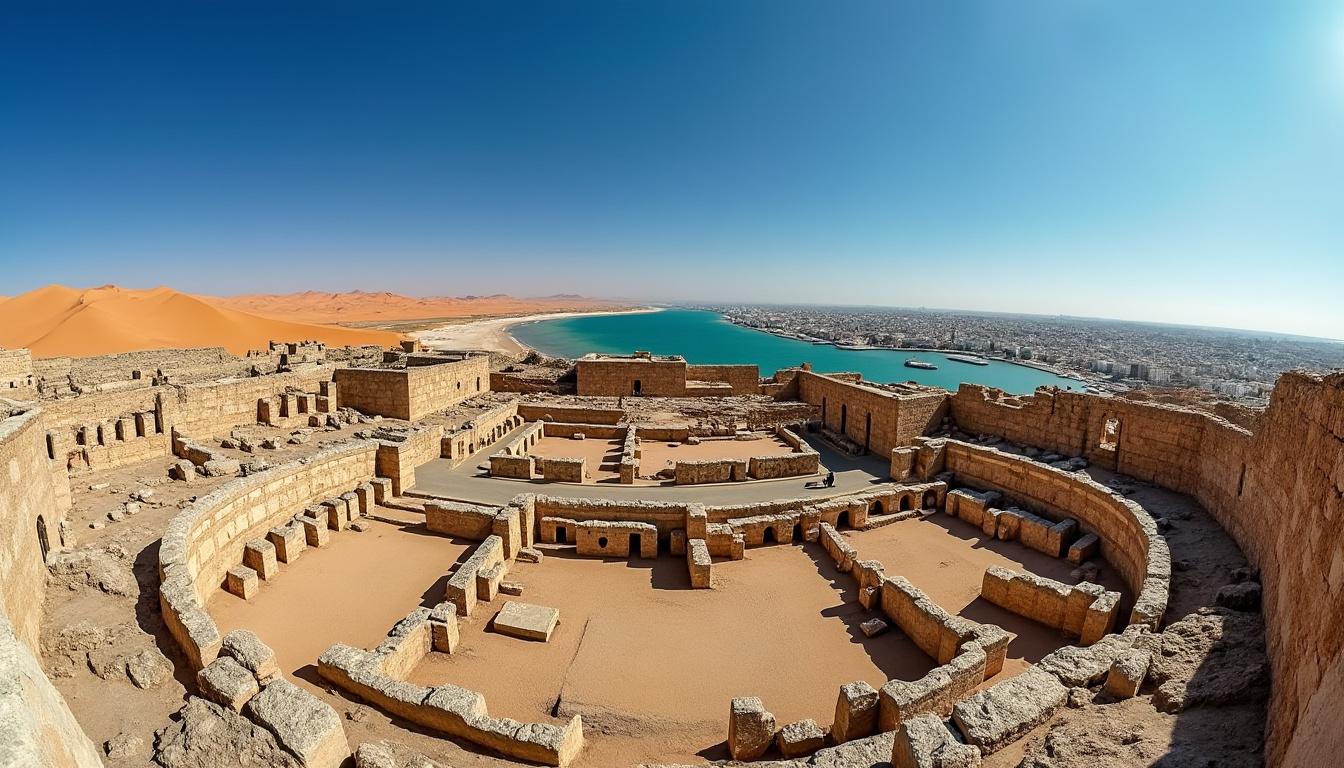 explorez l'algérie en profondeur avec algérie 360, votre guide complet pour découvrir les paysages, la culture, les sites incontournables et les meilleures astuces de voyage.