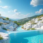 explorez denizli, un joyau méconnu de la turquie, découvrez ses merveilles naturelles, son patrimoine culturel riche et ses sites historiques fascinants.