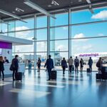 découvrez notre avis complet sur eurowings : avantages, inconvénients, services et conseils essentiels pour bien préparer votre réservation.