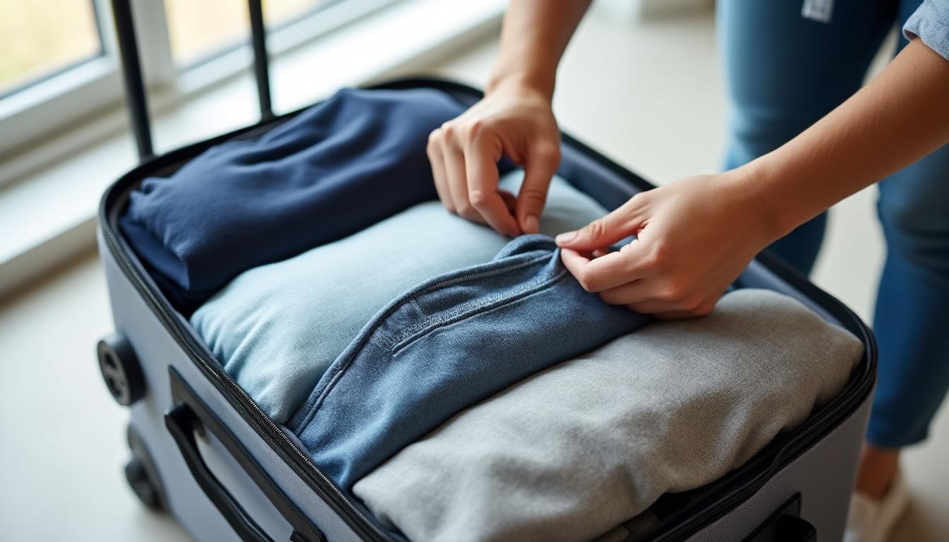 découvrez notre avis complet sur eurowings : tarifs, service, confort et conseils essentiels avant de réserver votre vol avec cette compagnie aérienne.