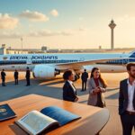 découvrez notre avis complet sur royal jordanian : services, confort, tarifs et conseils essentiels avant de réserver votre vol avec cette compagnie aérienne.