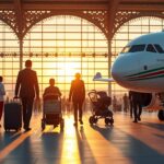 découvrez notre avis complet sur royal air maroc : services, confort, tarifs et conseils essentiels pour bien préparer votre voyage avec la compagnie aérienne marocaine.