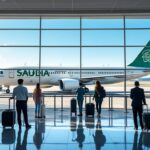 découvrez notre avis complet sur saudia et tout ce qu'il faut savoir avant de voyager avec cette compagnie aérienne : services, confort, tarifs et conseils pratiques.