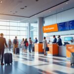 découvrez notre avis complet sur sunexpress : tout ce que vous devez savoir avant de réserver votre vol, incluant les services, le confort et les tarifs.