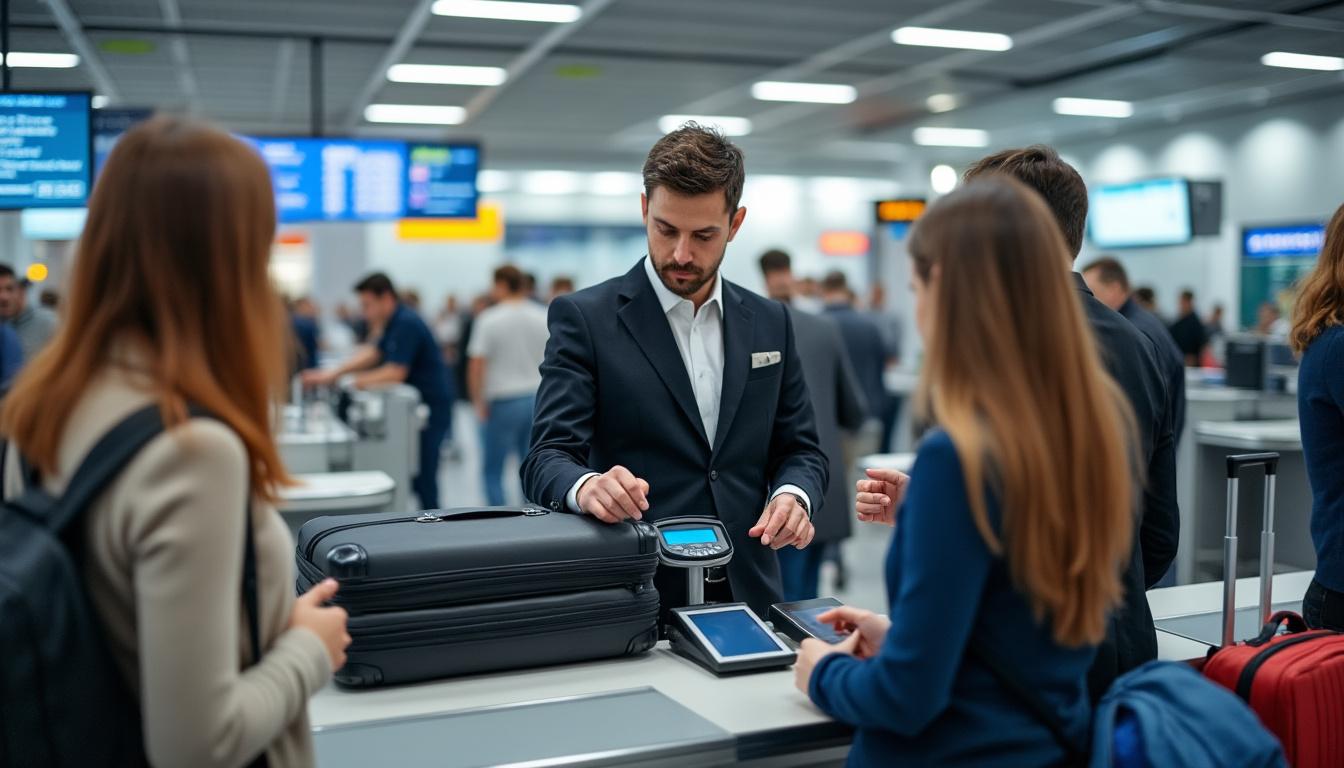 découvrez notre avis complet sur sunexpress : informations clés, avantages et points à connaître avant de réserver votre vol avec cette compagnie aérienne.